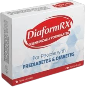 DiaformRX