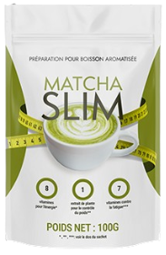 Matcha Slim