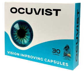 Ocuvist