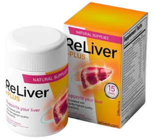 Reliver Plus