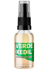 Verdexedil