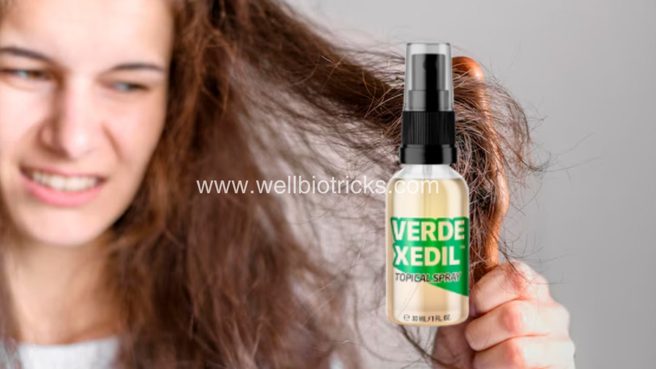 Verdexedil Acheter