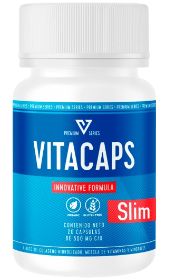 Vitacaps